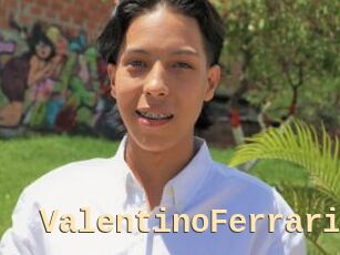 ValentinoFerrari