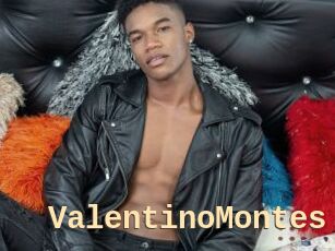 ValentinoMontes