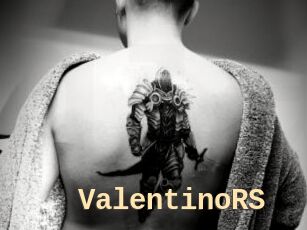 ValentinoRS