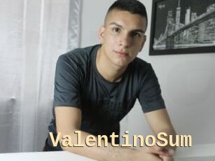 ValentinoSum