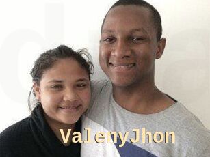 ValenyJhon