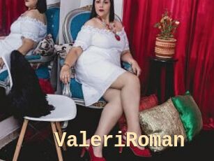 ValeriRoman