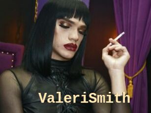 ValeriSmith