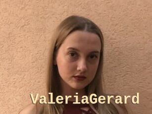ValeriaGerard
