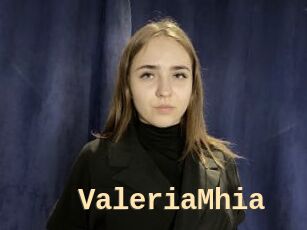 ValeriaMhia