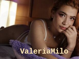 ValeriaMilo