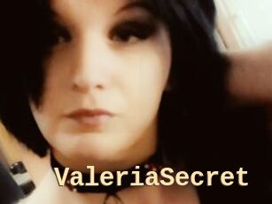 ValeriaSecret