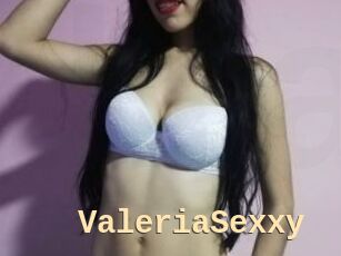 ValeriaSexxy