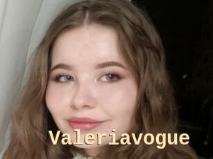 Valeriavogue
