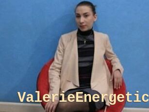 ValerieEnergetic