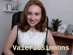 ValerieSimmons