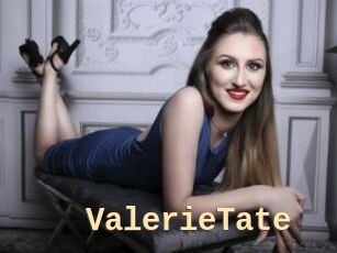 ValerieTate