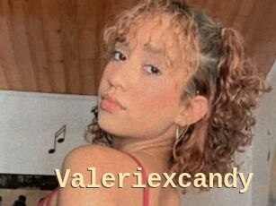 Valeriexcandy