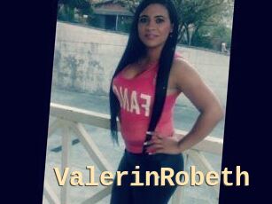 ValerinRobeth
