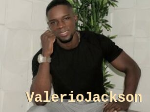 ValerioJackson