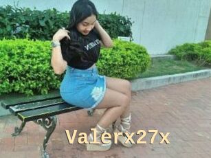 Valerx27x