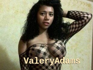 ValeryAdams