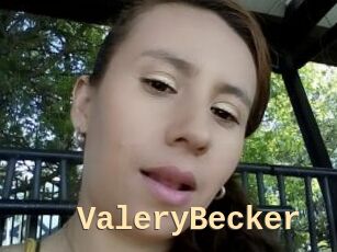 ValeryBecker