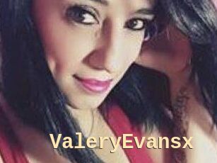 ValeryEvansx