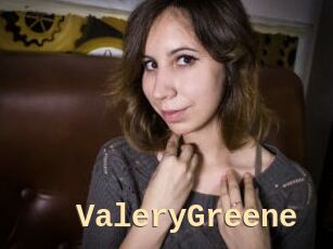 ValeryGreene