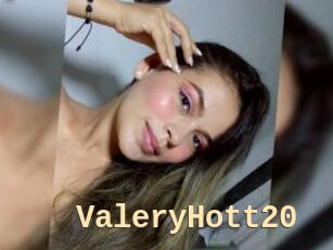 ValeryHott20