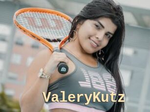 ValeryKutz
