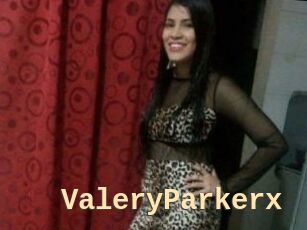ValeryParkerx