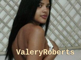 ValeryRoberts