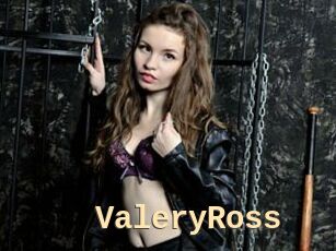ValeryRoss