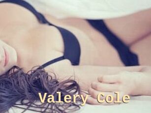 Valery_Cole Dialogue Sexe