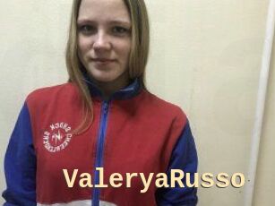 ValeryaRusso