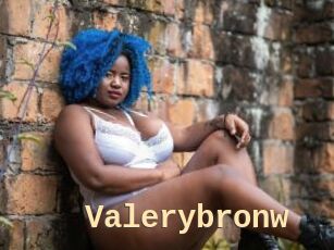 Valerybronw