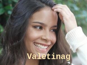 Valetinag