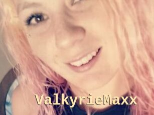 ValkyrieMaxx