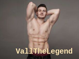 VallTheLegend