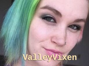 ValleyVixen