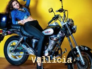 Vallicia