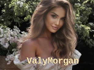 ValyMorgan