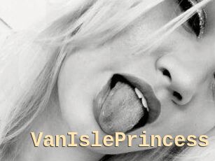 VanIslePrincess