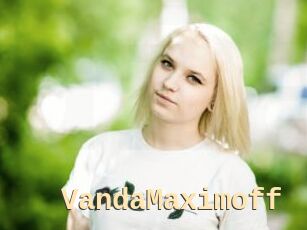 VandaMaximoff