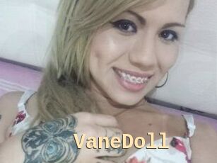 VaneDoll