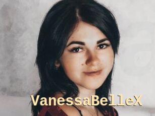 VanessaBelleX