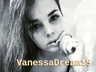 VanessaDream18