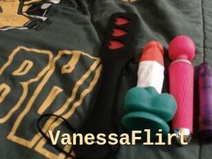 VanessaFlirt