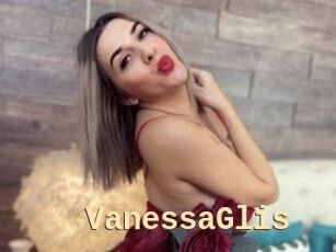 VanessaGlis