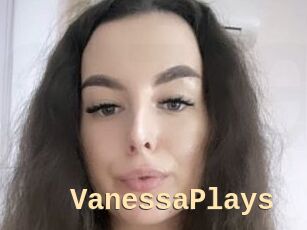 VanessaPlays