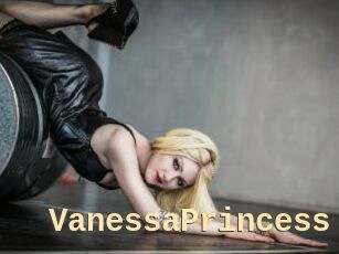 VanessaPrincess