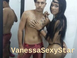 VanessaSexyStar