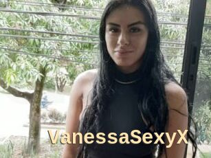 VanessaSexyX