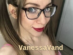 VanessaVand